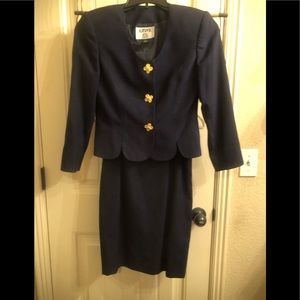 Women’s Petite Dress suit